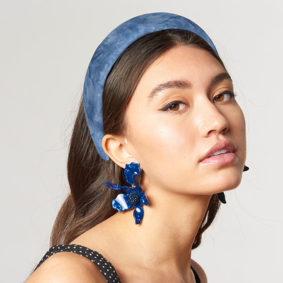 Lele Sadoughi Headband NWOT - Picture 2 of 5